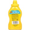 French's Classic Yellow Mustard, 226g