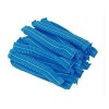 Cofia Gorro Cubrepelo Plisado Desechable Bolsa 100 Piezas