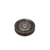 Blue Print ADN196515 Idler Pulley for auxiliary belt, pack of
