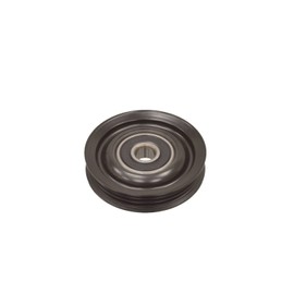 Blue Print ADN196515 Idler Pulley for auxiliary belt, pack of one