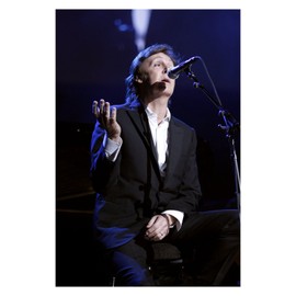 A Musicares Tribute to Paul McCartney