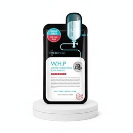 Mediheal/W.H.P/Moisture/Black/Mask/EX