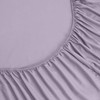 Utopia Bedding - Fitted Sheet 180 x 200 cm up