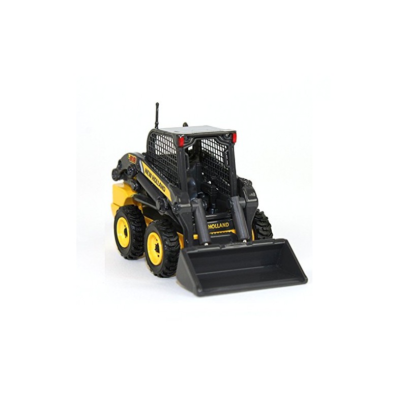 Motorart 13784 1:50 Scale L218 New Holland Wheeled Mini Loader