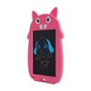 LCD Drawing Tablet Colorful Drawing Pad Erasable Painting Pads 9
