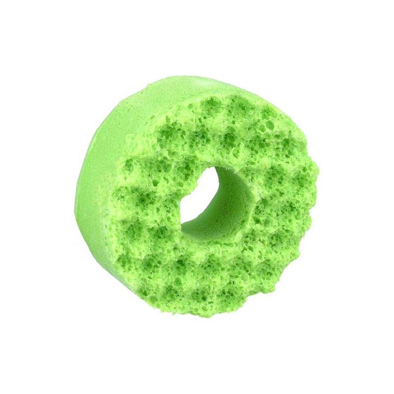 Bomb Cosmetics Body Buffer Soap Infused Sponge 2 in 1