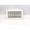 Krueger 880 Supply Vent Grille 12" x 6" White New