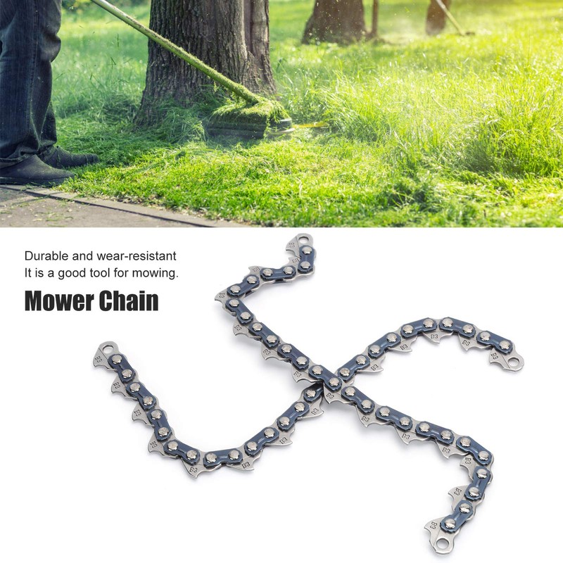 Cabezal de Repuesto de Cadena Resistente Al Desgaste de Larga