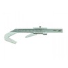 Helios Preisser Vernier Caliper Three-Point 4-40 mm