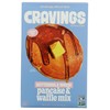 Cravings, Buttermilk Mochi Pancake And Waffle Mix, 14.2 Ounce