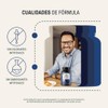 LIFE 360+ Men Blend Multivitamínico para Hombre con Creatina |