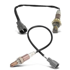 A-Premium Sensor de oxígeno O2 de repuesto para Lexus ES300H 2013-2016 Scion TC 2011-2015 Toyota Avalon 2013-2015