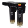 Eagle 2 PACK Eagle Torch Gun Lighter Butane Refillable Semi