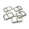 FAMILY TOOL 57216 Tube Buckle (Inner Width 1.2 inches (30