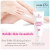 Habibi Skin Whitening Body Lotion SPF 70 - 100g