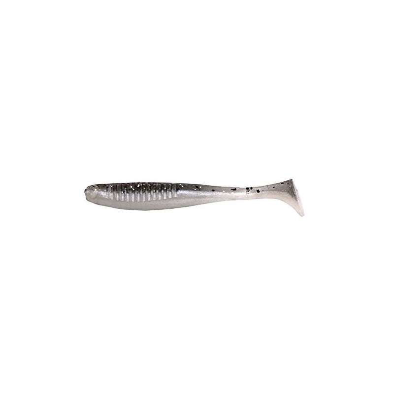 Bait Breath Eggtail Shad 4.3" #941 Magic Shad