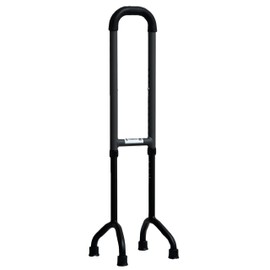 New Rock Steady Cane II Ultra-Lightweight, Compact, and Versatile Cane Offering Superior Maneuverability, Industrial-Grade Durability, and Custom Stability for Effortless Travel and Everyday Use