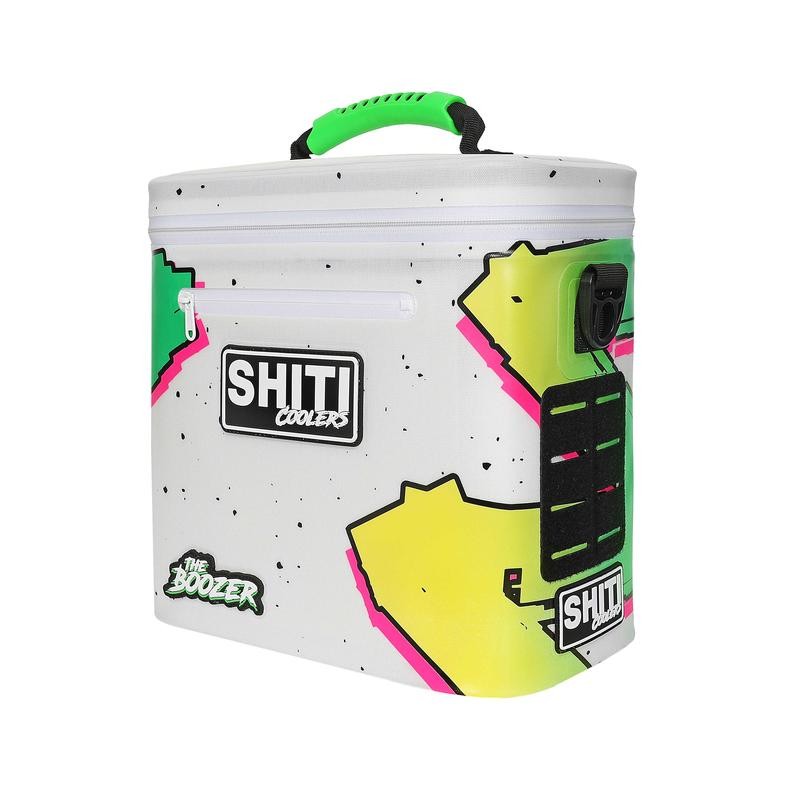 Boozer Soft Cooler - 12 Can