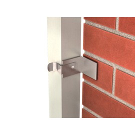 Bon Tool 11-172 Pole Stabilizer with Spring for Model C and R Masonry Guide Corner Pole