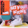 Urban Kicks Trainer Eraser 3Pk
