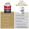 VAITE Boswellia Serrata Extract Gummies 1200mg – Joint Support Supplement