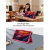 Case for Lville LVEA1001 10 Inch Android Tablet 14 Case,