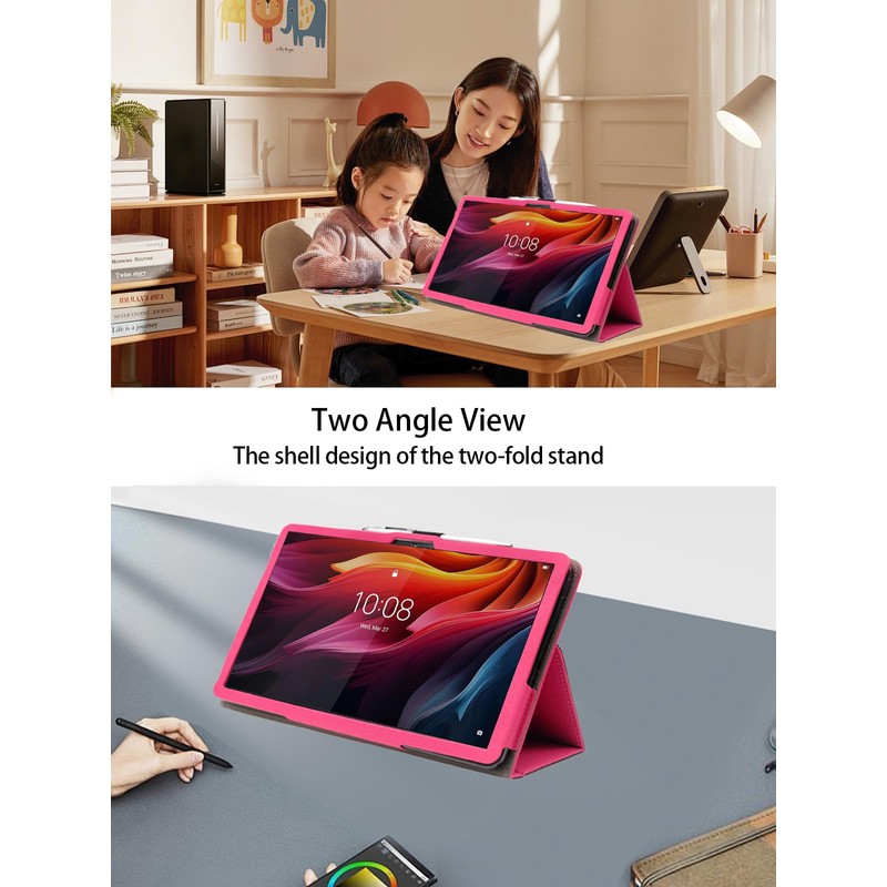 Case for Lville LVEA1001 10 Inch Android Tablet 14 Case,