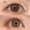 Balen Natural Adult Eye Tape, Balen Eye Tape Refill, 120