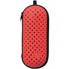 SWANS Swim Goggles Case SA-141 S R Red Protective Case