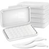 Orthodontic Wax for Braces,Dental Wax for Braces,6 Boxes Braces Wax