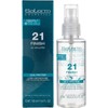 Salerm Cosmetics Finish Capilar con Proteína de Seda, Brillo Duradero,