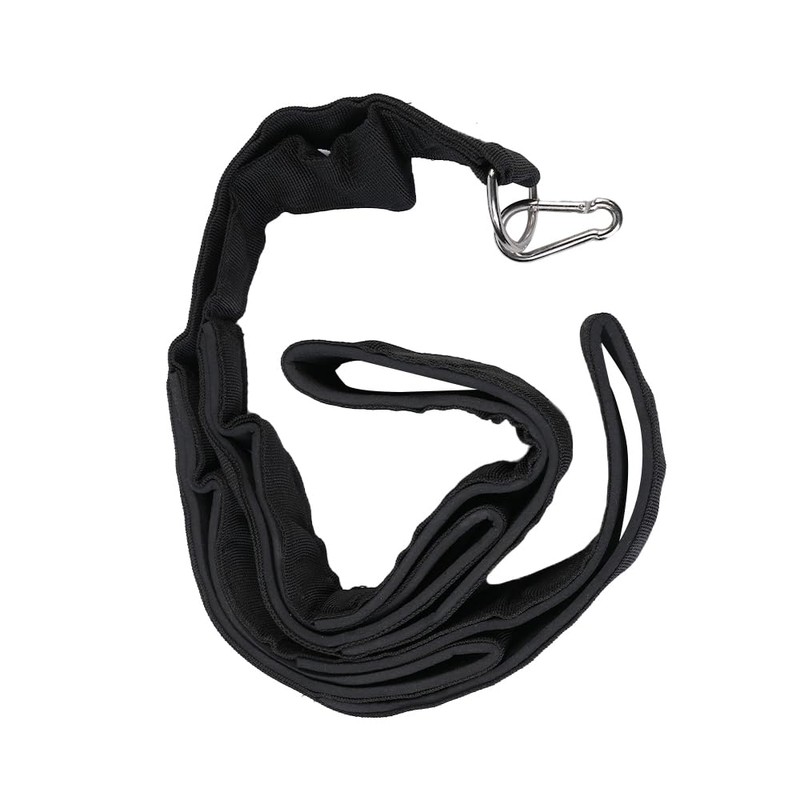 Laroal Tricep Cord Cable Accessories Tricep Pull-Down Cord Home Gym