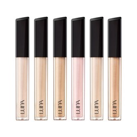 Luna (Cosmetics) Luna Long Lasting Tip Concealer 7.5g No. 1 Vanilla (7.5g) / 루나(화장품) 루나 롱래스팅 팁 컨실러 7.5g 1호 바닐라 (7.5g)