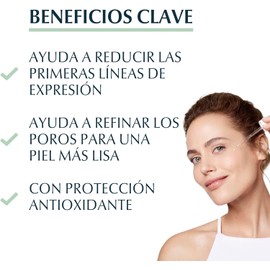 🌟 Eucerin Hyaluron Filler Pore Minimizer – Tratamiento Antienvejecimiento 🌟 Reducción de Poros Visibles | Piel Más Suave y Firme