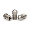 Bondtech CHT® Coated Brass Nozzle MK 6 .6mm (1pack) -