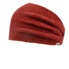 Casualbox hombre hecho en Japón elástico venda cabello sudor banda deportes ancho rojo