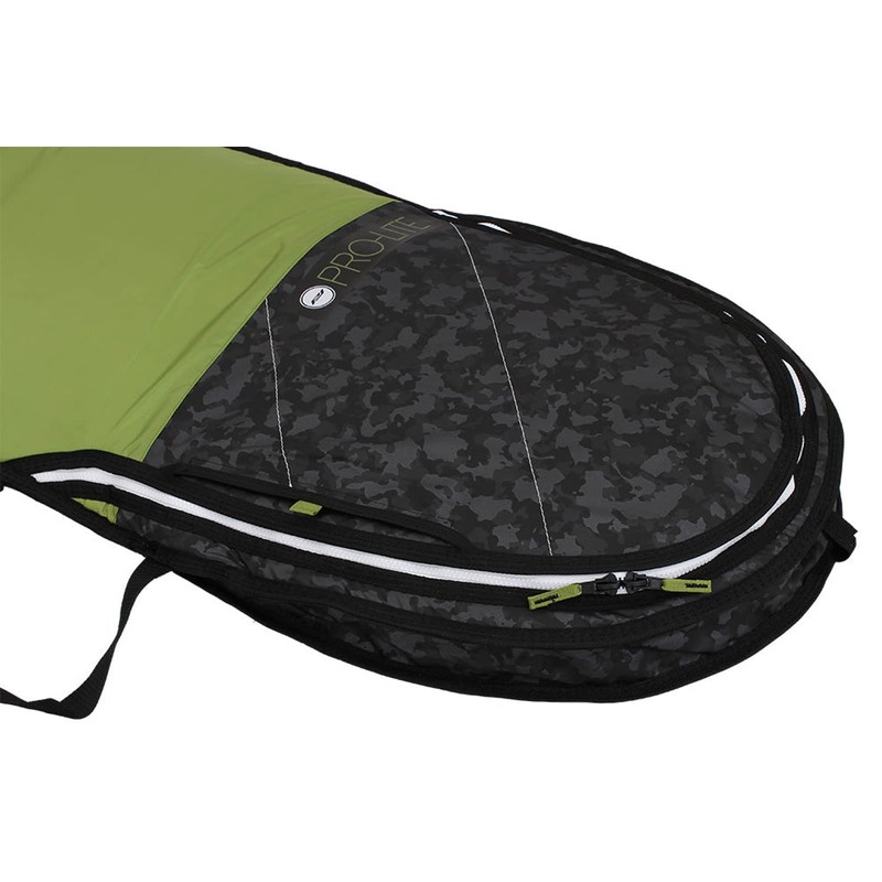 Pro-Lite Session Surfboard Day Bag-Shortboard 6'6