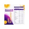 Zincovit-b Sup Alimenticio Vitaminas Minerales Jarabe 200 Ml