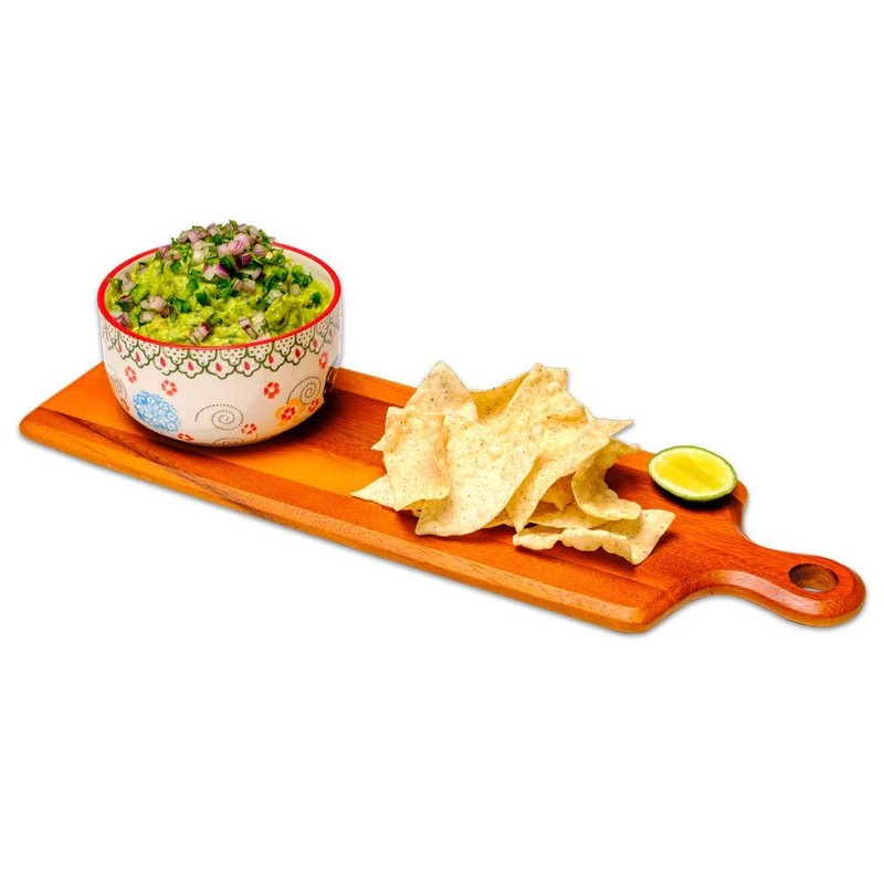 Siete Tortilla Chips | Grain Free | Gluten Free Chips