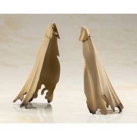 Modeling Support Goods: Dress Up Parts Side Cloak 1:24 Scale Model Kit Accessory