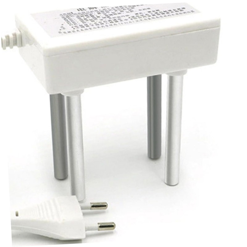 CIYODO Water Quality Electrolyzer Iron Aluminum Rods Water Heater Element