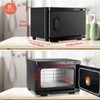 LKT COBTAC Hot Towel Warmer,Medium Towel Warmer Cabinet,Spa Hot Towel