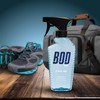 Bod Man BOD Man Fragrance Body Spray, Calm Air, 8