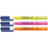 Staedtler Text Marker "Textsurfer gel" Set of 3
