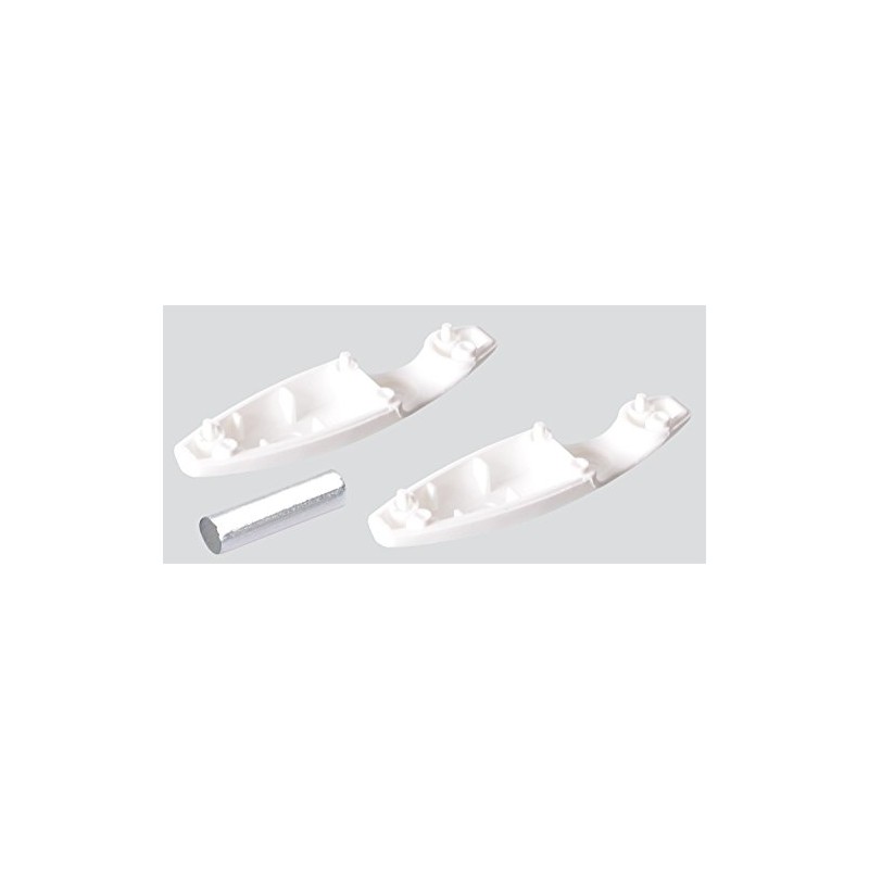 EFIXS Chain Weight for Roller Blinds, Slat Curtains and Chain