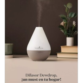 Young Living Difusor De Aceites Esenciales +1 Aceite Regalo
