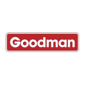 Goodman Plastic Drain Pan Horizontal Part # B1756021L