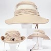 LINSOCLE Sun Hat Women Men Summer Hat Women Sun Hats
