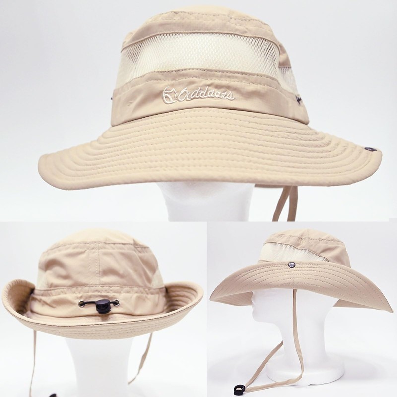 LINSOCLE Sun Hat Women Men Summer Hat Women Sun Hats