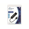 MEDIARANGE MRCS502 Bus Powered USB 2.0 Hub 1: 4